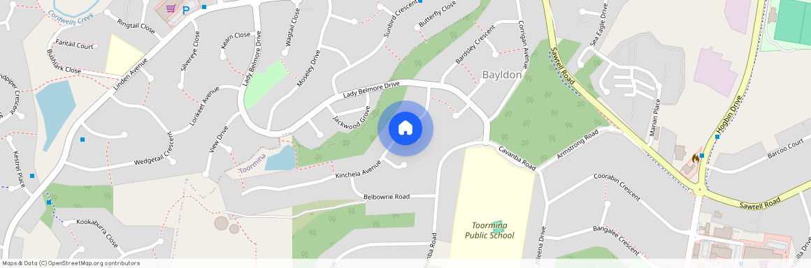 2 Tallowood Court, NSW 2452, Toormina