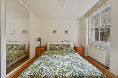 Price £430 pw - Available 01/11/2025 - Part Furnished - Photo 4