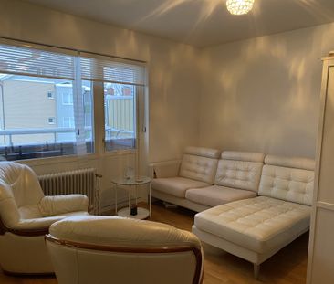 Svedjevägen, Fagersta - Foto 1