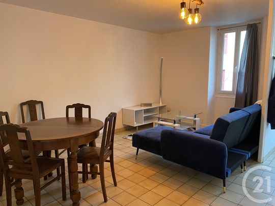 Location Maison 3 pièces 60m² MONT DE MARSAN 40000 - Photo 1