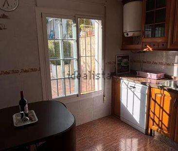 Alquiler de casa o chalet independiente en Cotomar - Urbanizaciones - Photo 4