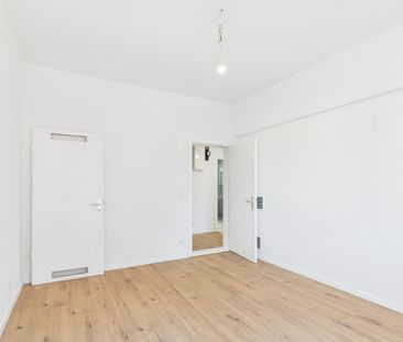 Modernisierte 2 - Zimmerwohnung in 24103 Kiel | Lütt Immobilien Kiel - Foto 1