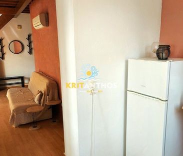 Μεζονέτα για ενοικίαση Παλιά Πόλη - Φορτέτζα (Ρέθυμνο) - Photo 6