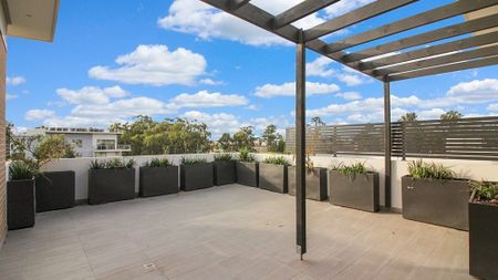 402/4 Gerbera Place, Kellyville NSW 2155 - Photo 4