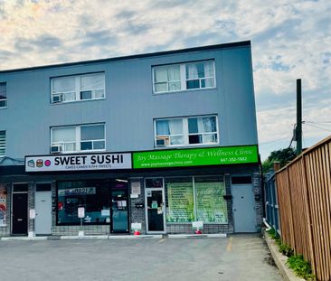 For Lease - 266 Marlee Avenue Unit# 2, Toronto, Ontario - Photo 4