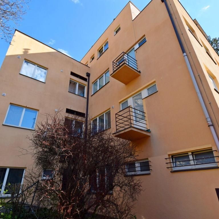 Pronájem bytu 3+1 72 m2 - Фото 1