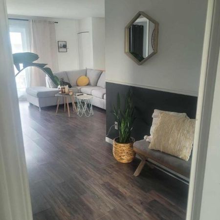 4 1/2 - Saint-Jean-Chrysostome - 965 $/mois - Photo 4