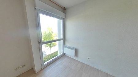 Appartement 1 pièce – 20 m² environ à Rennes Beauregard (ref : G60927) - Photo 5