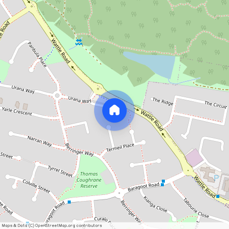 5 Meroo Close, Flinders