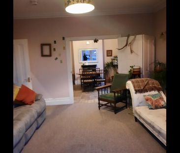 4 Bed Detached House, Oldfield Place, BS8 - Photo 1