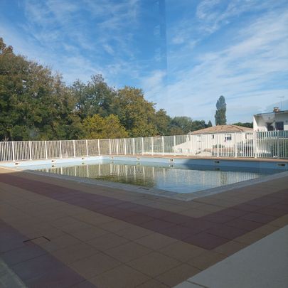 Location Appartement 2 pièces 35m² - Photo 1