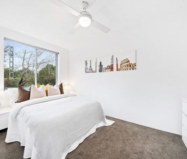 48/5 Benalla Avenue, Ashfield NSW 2131 - Apartment For Rent | Domain - Photo 5