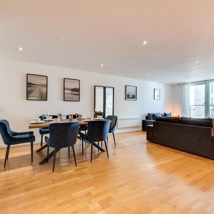 2 bedroom apartment to rent - Photo 1