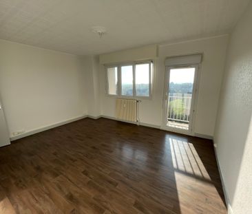 Location - Appartement T3 - 59 m² - Montbéliard - Photo 5