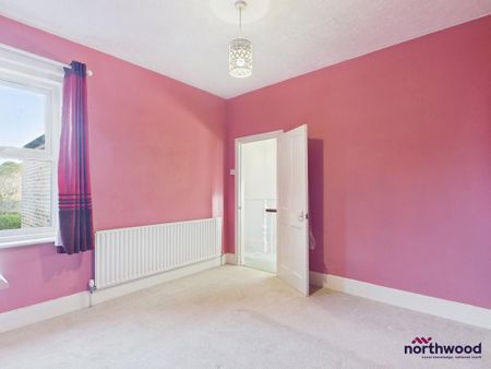 3 bedroom terraced house to rent - Photo 5