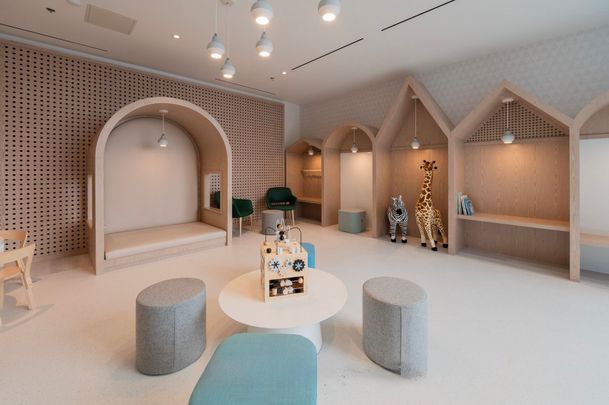 For Lease - 1285 Dupont Street Unit# 2506, Toronto, Ontario - Photo 1