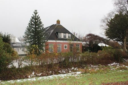 Te huur: Huis De Scheiding in Marum - Photo 2