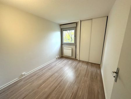 Appartement F2 à louer sur Troyes dans le département de l'Aube - Photo 2