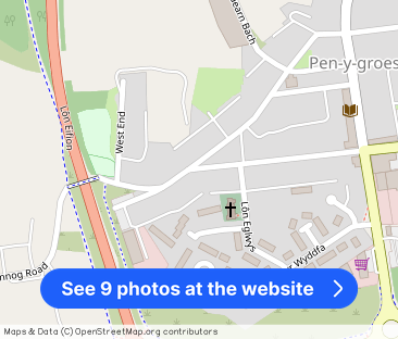 Market Place, Penygroes, LL54 - Photo 1