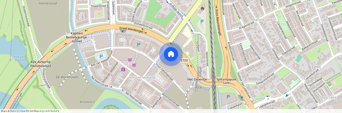 Truus Gelsingstraat 117, 6663RE Lent