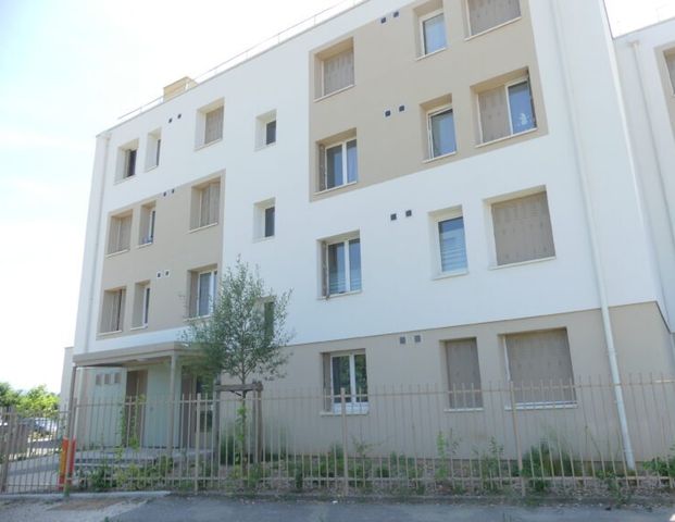 Appartement, 3 pièces – BOURG DE PEAGE - Photo 1