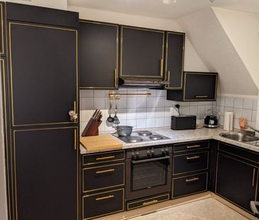 "3.5-Zimmer-Dachwohnung" - Photo 4