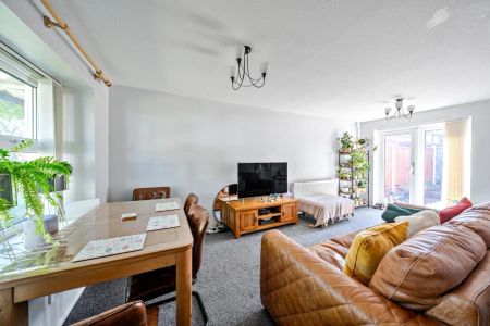 2 bedroom house to rent - Photo 3