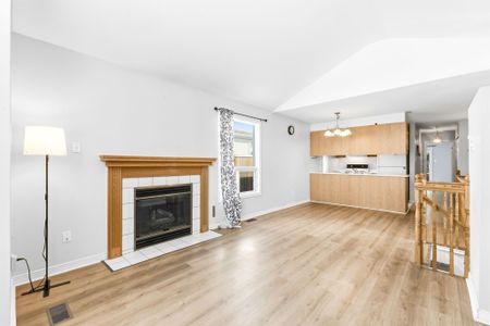 For Lease - 18 Steeple Chase Drive, Kanata, Ontario - Photo 3