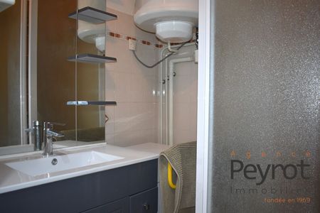 Location Appartement 1 pièce 22m² FONT ROMEU ODEILLO VIA 66120 - Photo 5