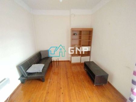 Studio/Γκαρσονιέρα για ενοικίαση Τουρκικό Προξενείο (Κέντρο Θεσσαλονίκης) - Φωτογραφία 4