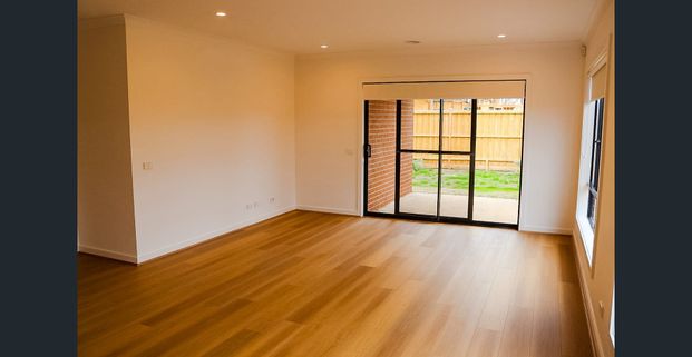 Modern Living Meets Everyday Convenience in Fraser Rise - Photo 1