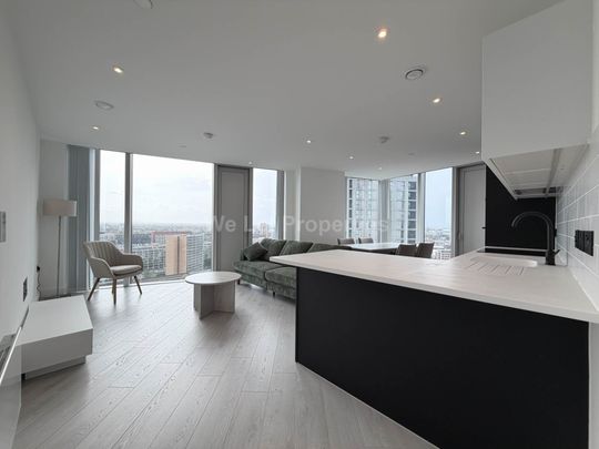 Price £1,800 pcm - Available 25/09/2026 - Furnished - Photo 1