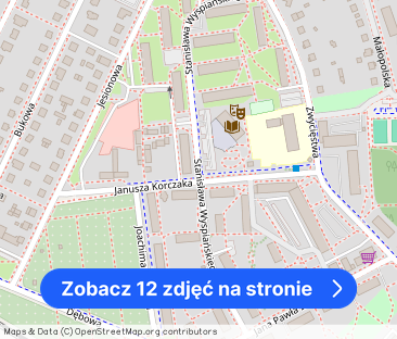 3 Pokoje Pierwszy Wynajem Piwnica Balkon Winda - Zdjęcie 1