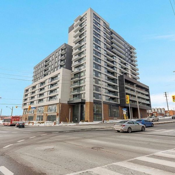 For Lease - 1350 Ellesmere Road Unit# 1209, Toronto, Ontario - Photo 2