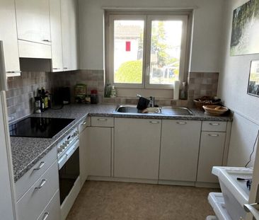 Offene, helle 4.5-Zimmerwohnung in Wallisellen - Photo 4