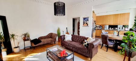 Tulegatan, Stockholm - Foto 3