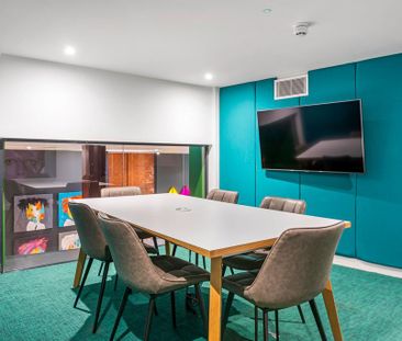 1 bedroom private hall to rent - Photo 6