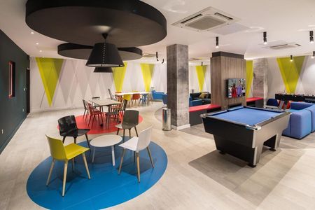 1 bedroom private hall to rent - Photo 2