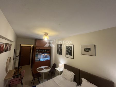 ΕΝΟΙΚΙΑΖΕΤΑΙ Studio 22 τ.μ. Ιδανικό για Φοιτητές - Photo 4
