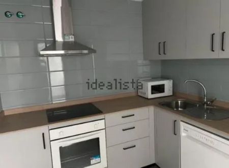 Alquiler de piso en Calle Alcalde Pedro Moreno - Photo 5