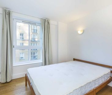 1 bedroom apartment to rent - Photo 6