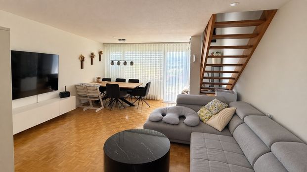 Ihre neue Wohnung - Photo 1