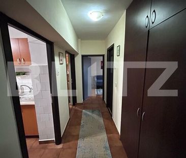 Apartament cu 3 camere, PETFRIENDLY, zona Brazda lui Novac - Fotografie 2