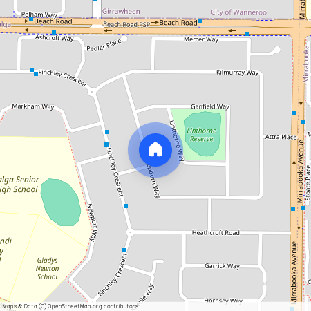 25D Hepburn Way, WA 6061, Balga