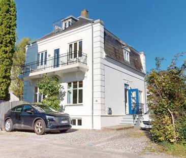 177m² Villa | Klampenborg - Foto 3