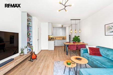 Pronájem bytu 3+kk v osobním vlastnictví 80 m², Praha 9 - Hloubětín - Photo 3