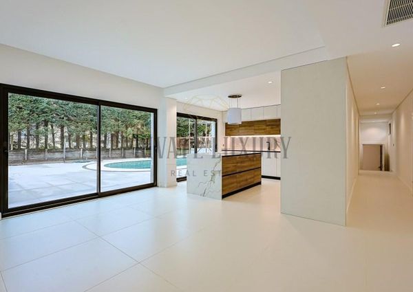 Moradia T4 em Setúbal