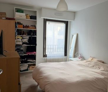 Location Appartement 2 pièces 50m² NANCY 54000 - Photo 3