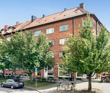 Ystadsgatan 41 A - Foto 4