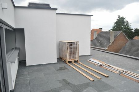 Prachtige duplex in het centrum van Opwijk! - Foto 3